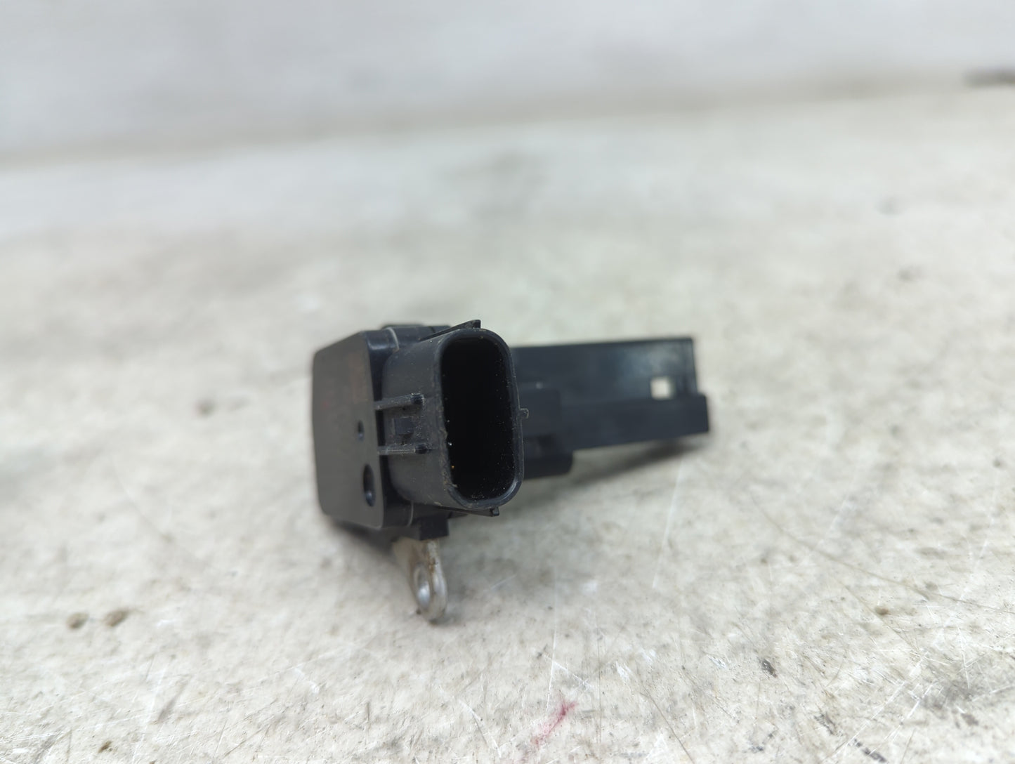 2008-2016 Subaru Impreza Mass Air Flow Meter Maf 1487938 - Oemusedautoparts1.com