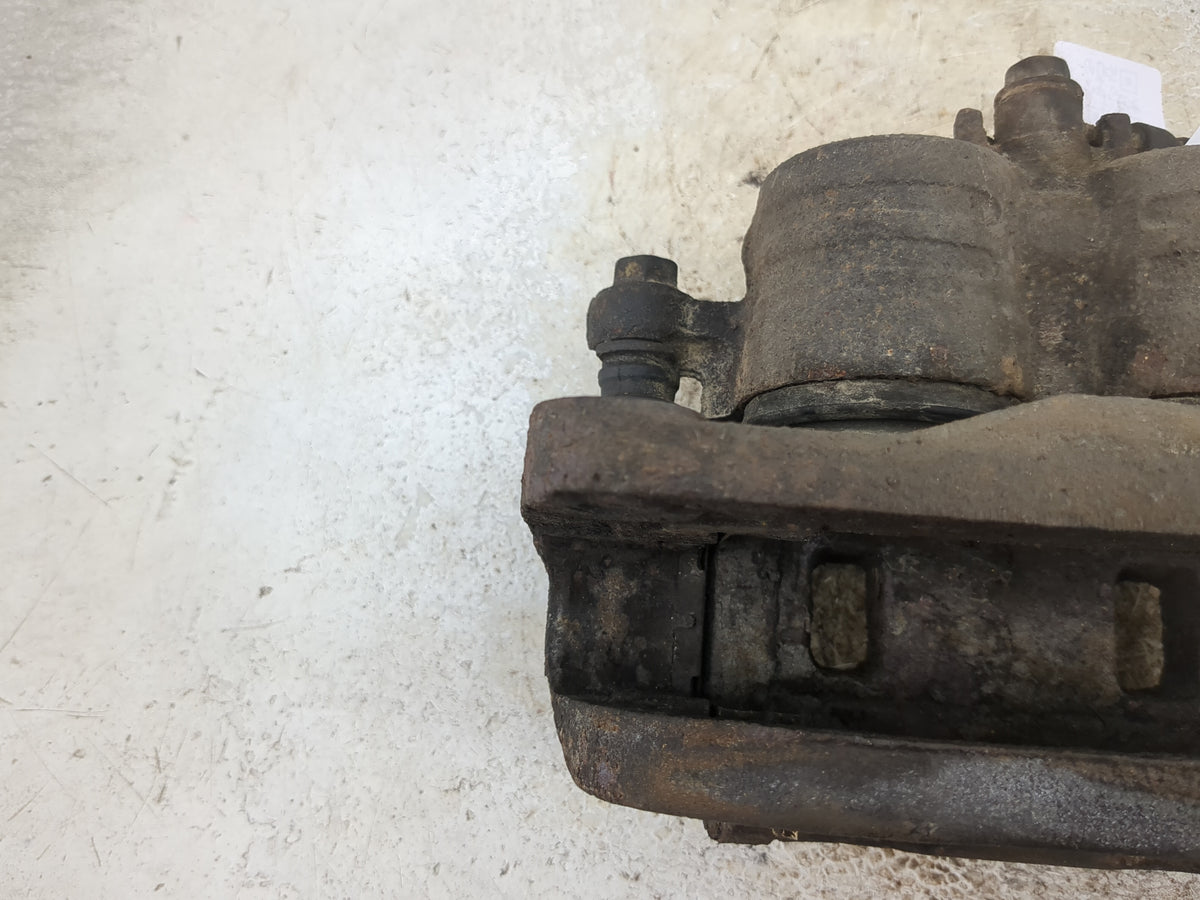 2002-2009 Subaru Impreza Front Driver Left Brake Caliper 1511619 - Oemusedautoparts1.com