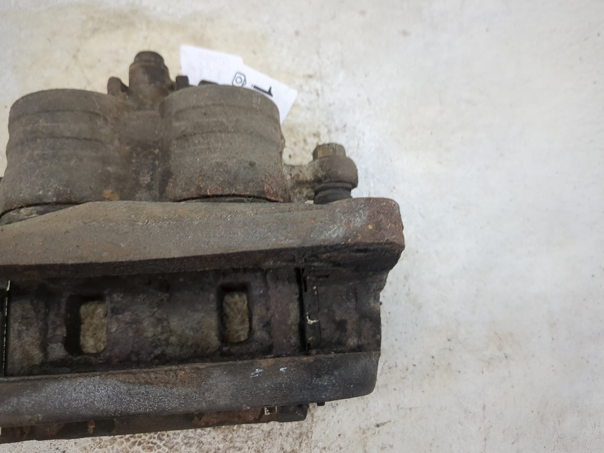 2002-2009 Subaru Impreza Front Driver Left Brake Caliper 1511619 - Oemusedautoparts1.com