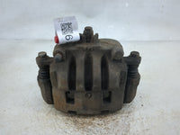 2002-2009 Subaru Impreza Front Driver Left Brake Caliper 1511619 - Oemusedautoparts1.com