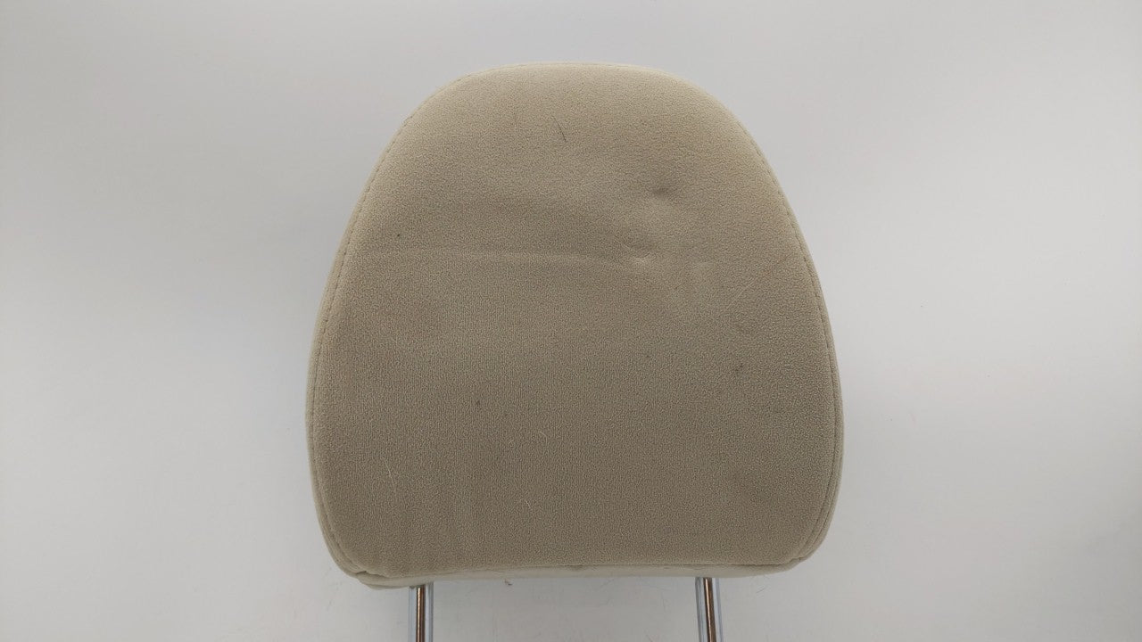 2008-2011 Subaru Impreza Headrest Head Rest Front Driver Passenger Seat Fits Fits 2008 2009 2010 2011 OEM Used Auto Parts - 