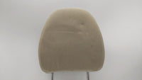 2008-2011 Subaru Impreza Headrest Head Rest Front Driver Passenger Seat Fits Fits 2008 2009 2010 2011 OEM Used Auto Parts - 