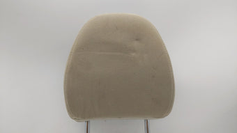 compare product 2008-2011 Subaru Impreza Headrest Head Rest Front Driver Passenger Seat Fits Fits 2008 2009 2010 2011 OEM Used Auto Parts