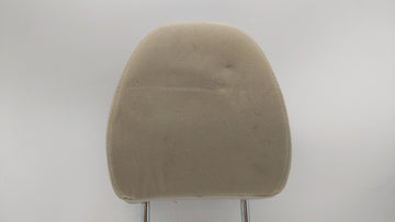 2008-2011 Subaru Impreza Headrest Head Rest Front Driver Passenger Seat Fits Fits 2008 2009 2010 2011 OEM Used Auto Parts - 