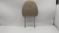 2008-2011 Subaru Impreza Headrest Head Rest Front Driver Passenger Seat Fits Fits 2008 2009 2010 2011 OEM Used Auto Parts - 