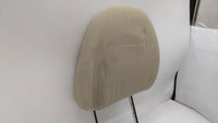 2008-2011 Subaru Impreza Headrest Head Rest Front Driver Passenger Seat Fits Fits 2008 2009 2010 2011 OEM Used Auto Parts - 