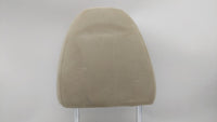 2008-2011 Subaru Impreza Headrest Head Rest Front Driver Passenger Seat Fits Fits 2008 2009 2010 2011 OEM Used Auto Parts - 