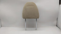 2008-2011 Subaru Impreza Headrest Head Rest Front Driver Passenger Seat Fits Fits 2008 2009 2010 2011 OEM Used Auto Parts - 