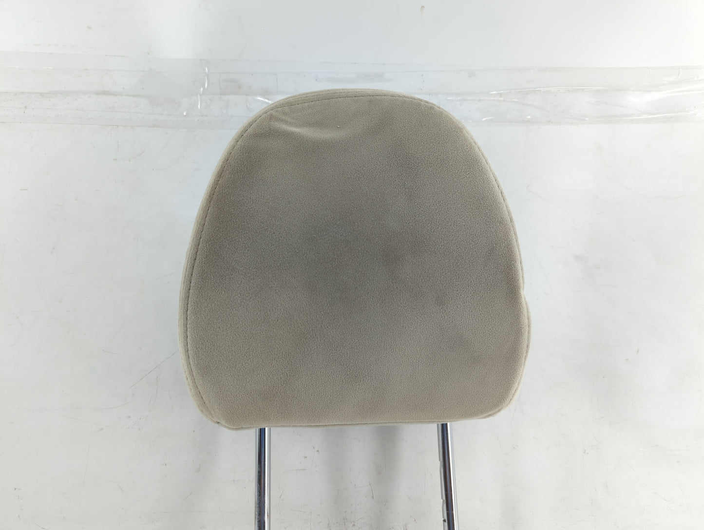 2008-2011 Subaru Impreza Headrest Head Rest Front Driver Passenger Seat Fits Fits 2008 2009 2010 2011 OEM Used Auto Parts - 