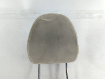 compare product 2008-2011 Subaru Impreza Headrest Head Rest Front Driver Passenger Seat Fits Fits 2008 2009 2010 2011 OEM Used Auto Parts