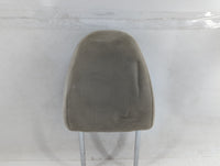 2008-2011 Subaru Impreza Headrest Head Rest Front Driver Passenger Seat Fits Fits 2008 2009 2010 2011 OEM Used Auto Parts - 