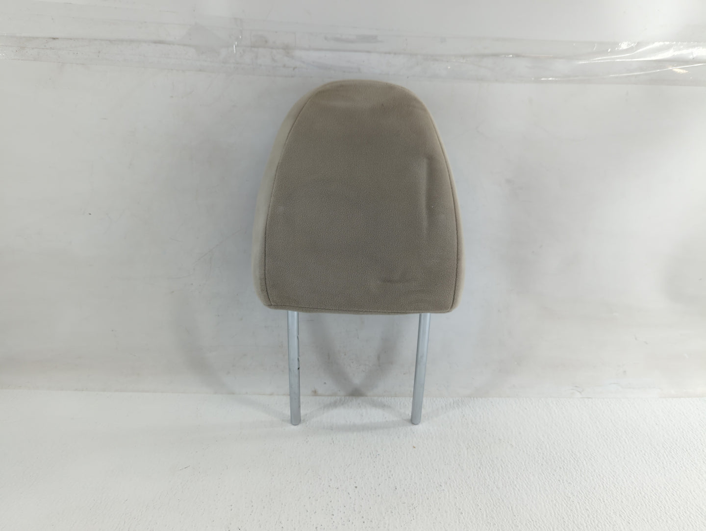 2008-2011 Subaru Impreza Headrest Head Rest Front Driver Passenger Seat Fits Fits 2008 2009 2010 2011 OEM Used Auto Parts - 