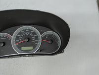 2009 Subaru Impreza Instrument Cluster Speedometer Gauges P/N:85003FG080 Fits OEM Used Auto Parts - Oemusedautoparts1.com