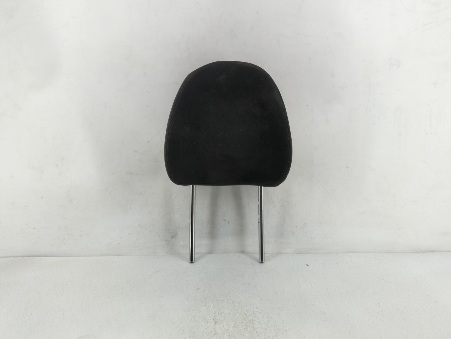 2008-2014 Subaru Impreza Headrest Head Rest Front Driver Passenger Seat Fits Fits 2008 2009 2010 2011 2012 2013 2014 OEM Use