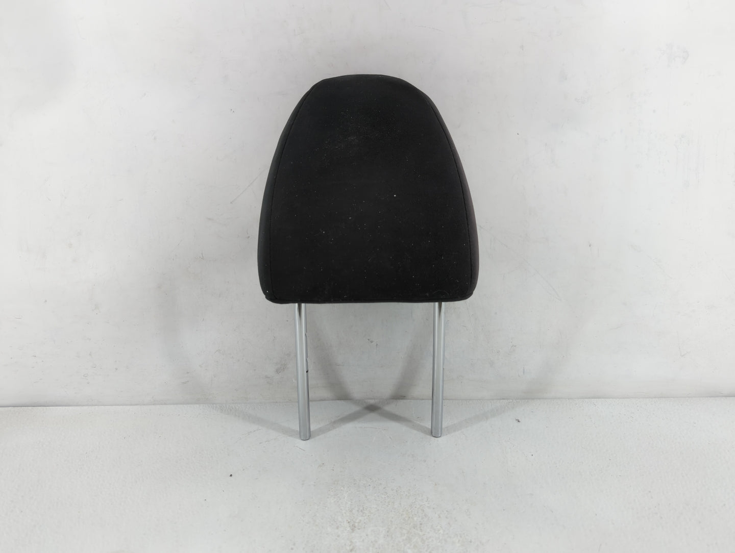 2008-2014 Subaru Impreza Headrest Head Rest Front Driver Passenger Seat Fits Fits 2008 2009 2010 2011 2012 2013 2014 OEM Use
