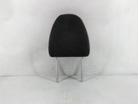 2008-2014 Subaru Impreza Headrest Head Rest Front Driver Passenger Seat Fits Fits 2008 2009 2010 2011 2012 2013 2014 OEM Use