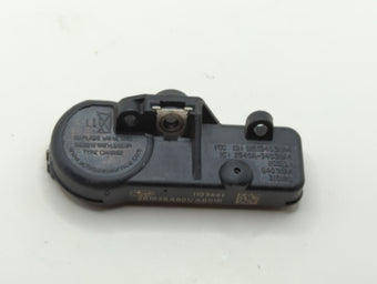 compare product 2009 Subaru Impreza Tire Pressure Monitoring System Sensor Tpms