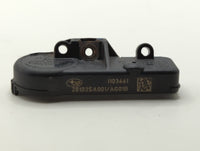 2009 Subaru Impreza Tire Pressure Monitoring System Sensor Tpms - Oemusedautoparts1.com