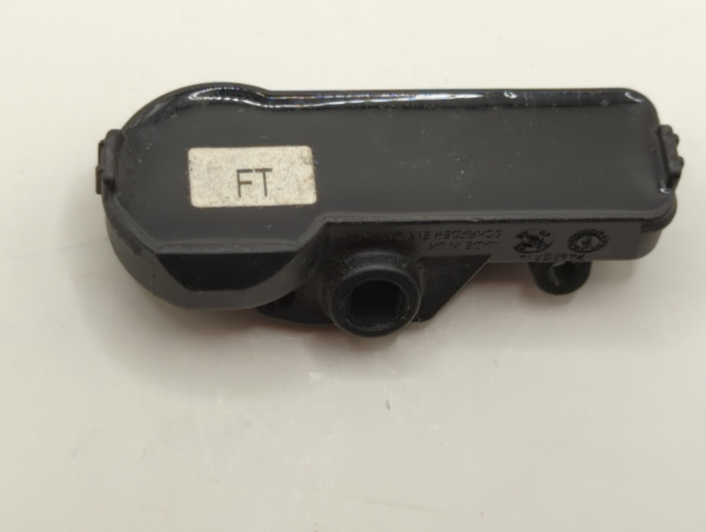 2009 Subaru Impreza Tire Pressure Monitoring System Sensor Tpms - Oemusedautoparts1.com