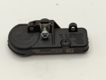2009 Subaru Impreza Tire Pressure Monitoring System Sensor Tpms - Oemusedautoparts1.com