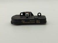 2009 Subaru Impreza Tire Pressure Monitoring System Sensor Tpms - Oemusedautoparts1.com