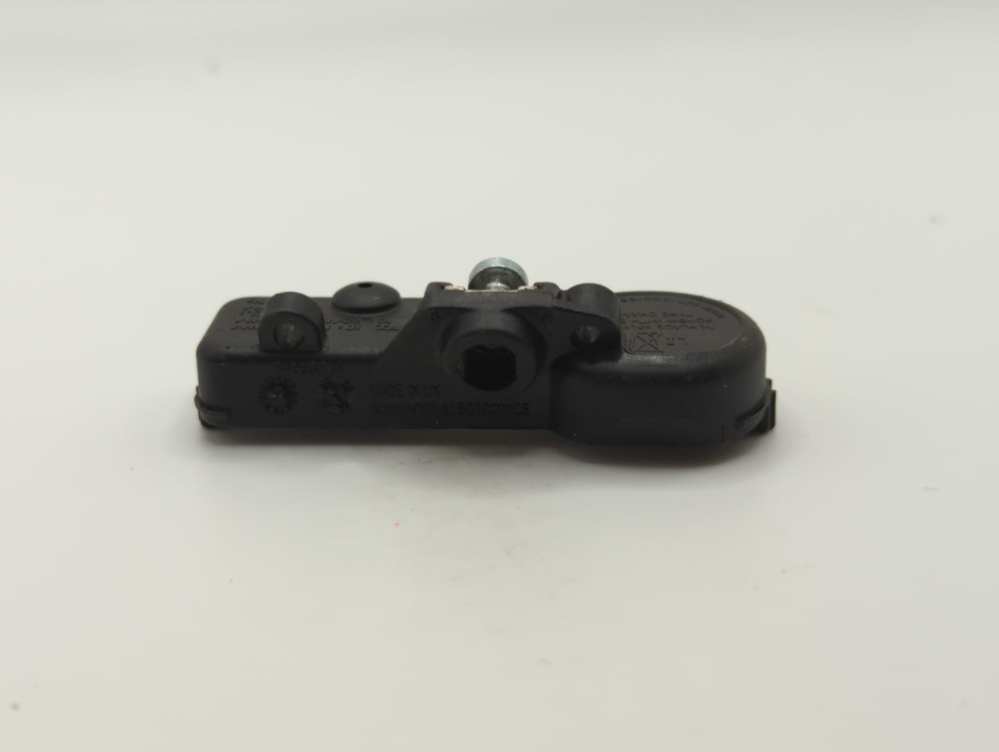 2009 Subaru Impreza Tire Pressure Monitoring System Sensor Tpms - Oemusedautoparts1.com