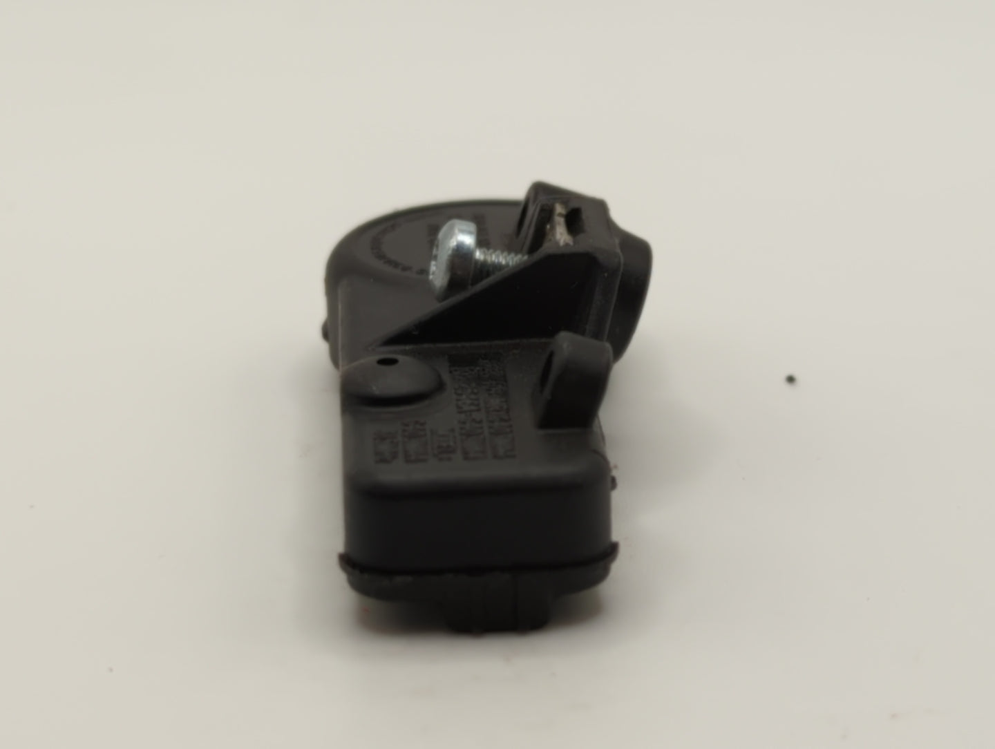2009 Subaru Impreza Tire Pressure Monitoring System Sensor Tpms - Oemusedautoparts1.com