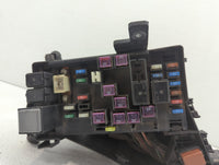 2008-2011 Subaru Impreza Fusebox Fuse Box Panel Relay Module P/N:MB502096B 82241FG010, 241FG010 Fits Fits 2008 2009 2010 201