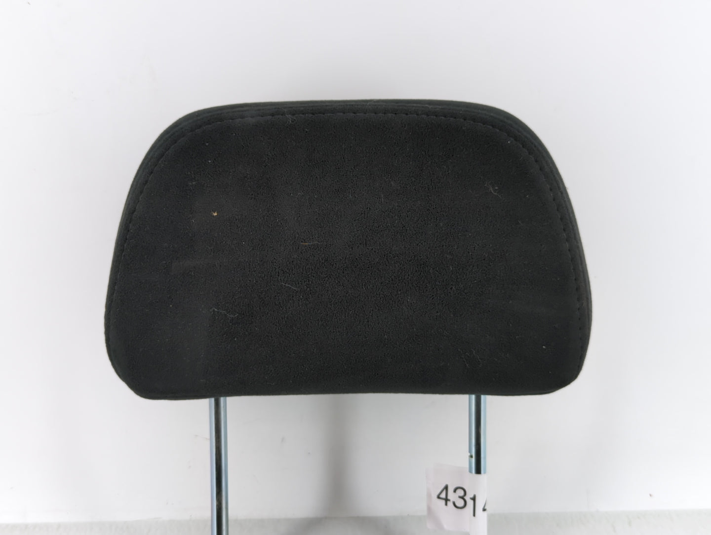 2008-2014 Subaru Impreza Headrest Head Rest Front Driver Passenger Seat Fits Fits 2008 2009 2010 2011 2012 2013 2014 OEM Use