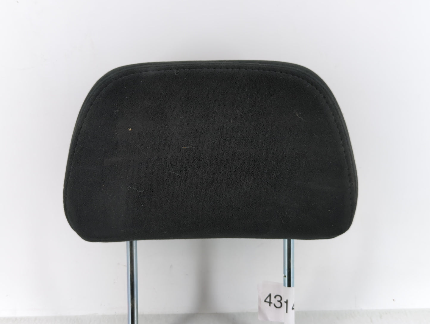 2008-2014 Subaru Impreza Headrest Head Rest Front Driver Passenger Seat Fits Fits 2008 2009 2010 2011 2012 2013 2014 OEM Use