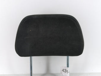 compare product 2008-2014 Subaru Impreza Headrest Head Rest Front Driver Passenger Seat Fits Fits 2008 2009 2010 2011 2012 2013 2014 OEM Used Auto Parts