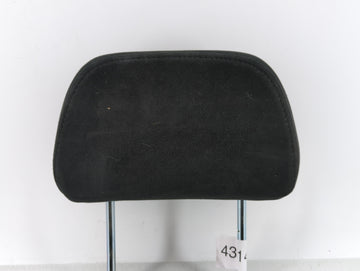 2008-2014 Subaru Impreza Headrest Head Rest Front Driver Passenger Seat Fits Fits 2008 2009 2010 2011 2012 2013 2014 OEM Use