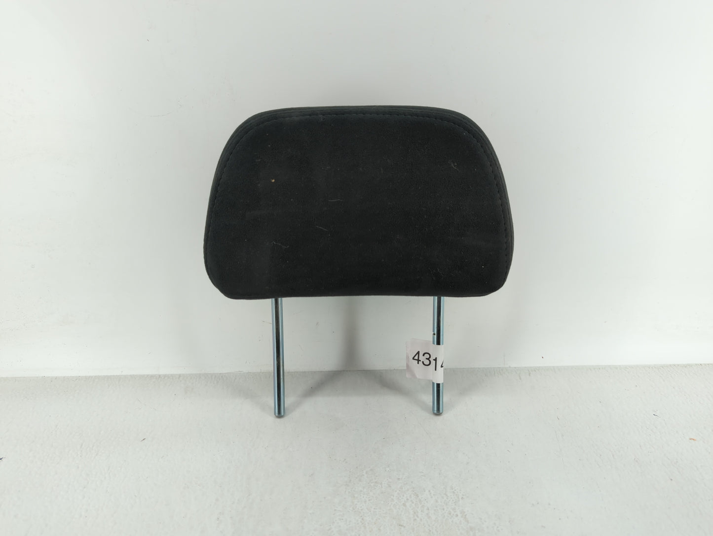 2008-2014 Subaru Impreza Headrest Head Rest Front Driver Passenger Seat Fits Fits 2008 2009 2010 2011 2012 2013 2014 OEM Use