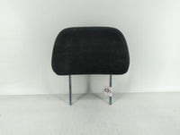 2008-2014 Subaru Impreza Headrest Head Rest Front Driver Passenger Seat Fits Fits 2008 2009 2010 2011 2012 2013 2014 OEM Use
