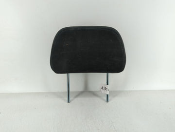 2008-2014 Subaru Impreza Headrest Head Rest Front Driver Passenger Seat Fits Fits 2008 2009 2010 2011 2012 2013 2014 OEM Used Auto Parts
