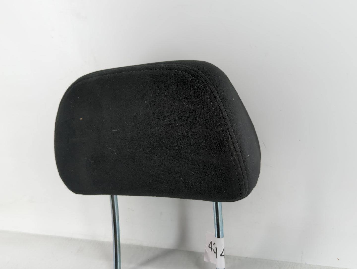 2008-2014 Subaru Impreza Headrest Head Rest Front Driver Passenger Seat Fits Fits 2008 2009 2010 2011 2012 2013 2014 OEM Use