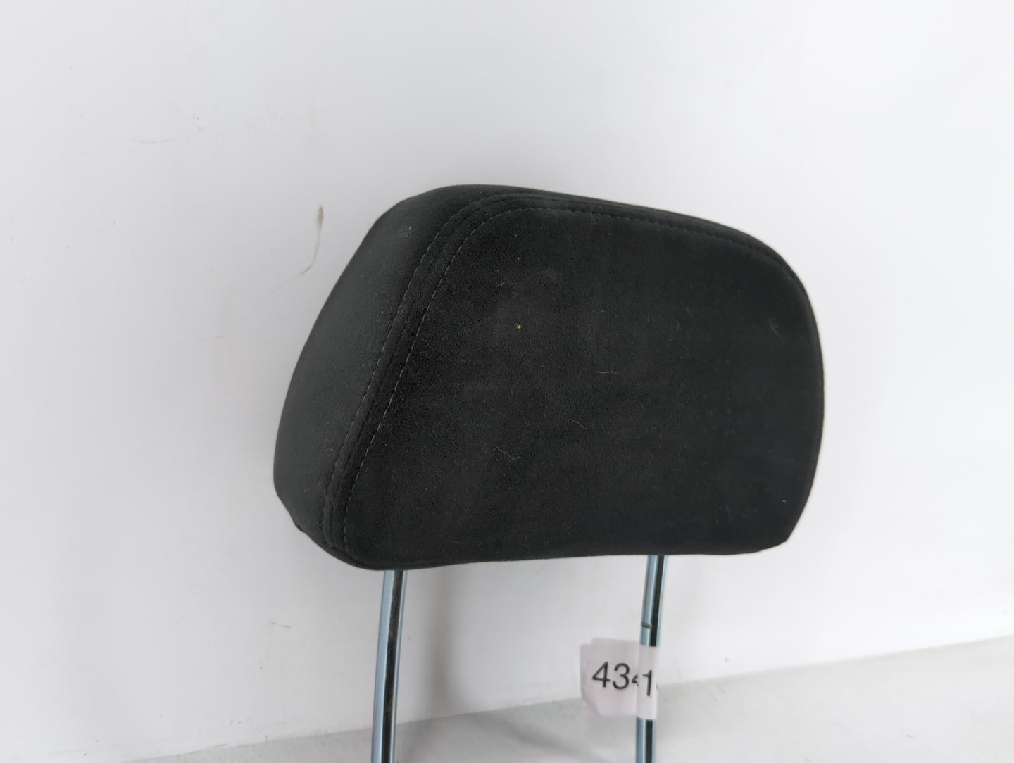 2008-2014 Subaru Impreza Headrest Head Rest Front Driver Passenger Seat Fits Fits 2008 2009 2010 2011 2012 2013 2014 OEM Use