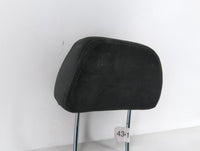 2008-2014 Subaru Impreza Headrest Head Rest Front Driver Passenger Seat Fits Fits 2008 2009 2010 2011 2012 2013 2014 OEM Use