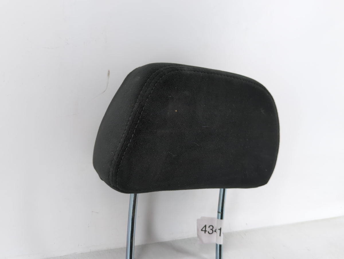2009 Subaru Impreza Headrest Head Rest Front Driver Passenger Seat Fits OEM Used Auto Parts - Oemusedautoparts1.com