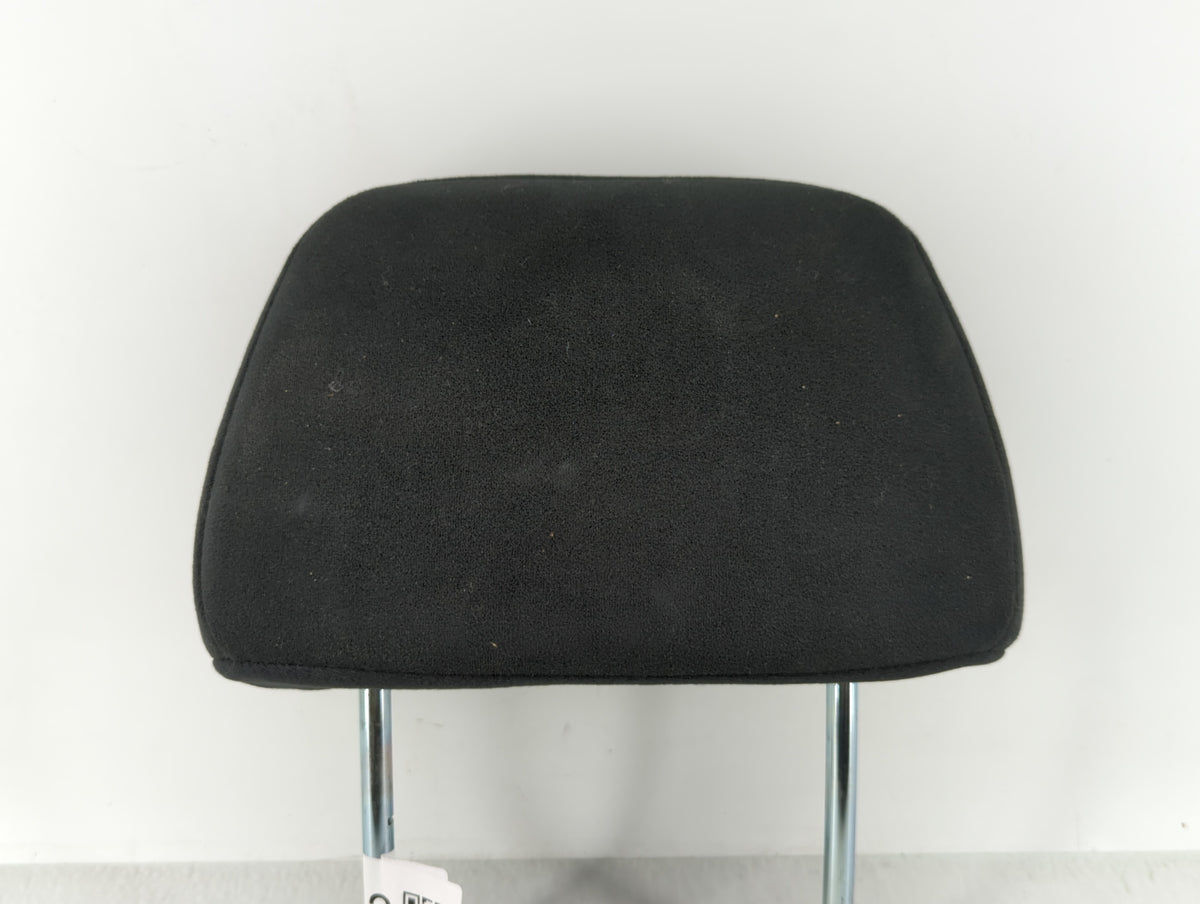 2009 Subaru Impreza Headrest Head Rest Front Driver Passenger Seat Fits OEM Used Auto Parts - Oemusedautoparts1.com