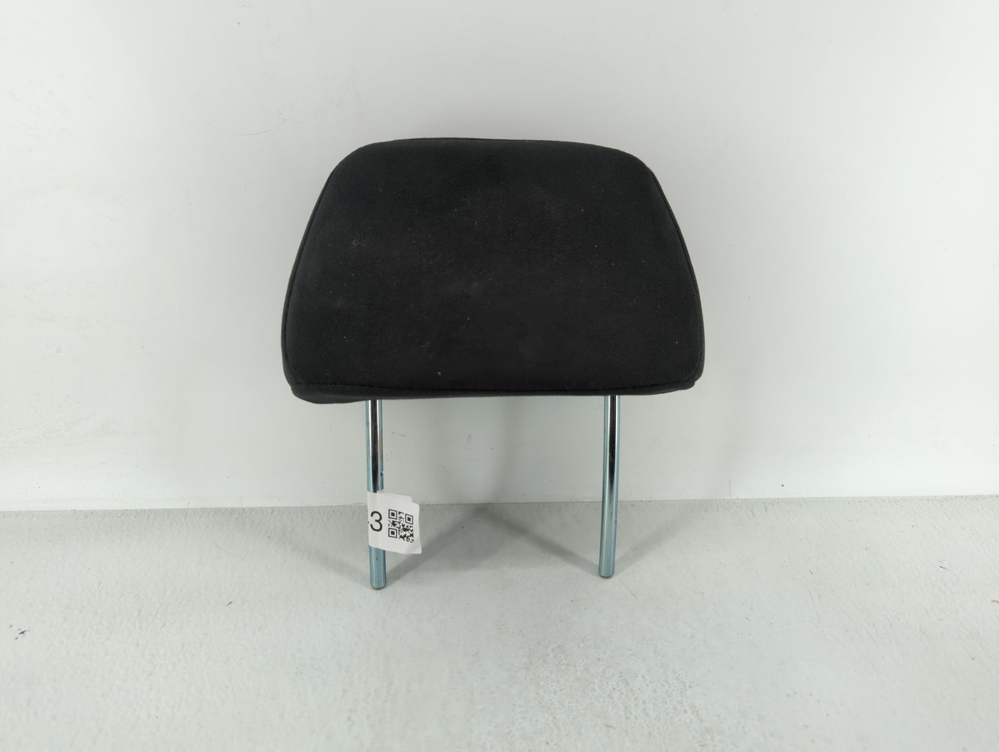 2008-2014 Subaru Impreza Headrest Head Rest Front Driver Passenger Seat Fits Fits 2008 2009 2010 2011 2012 2013 2014 OEM Use
