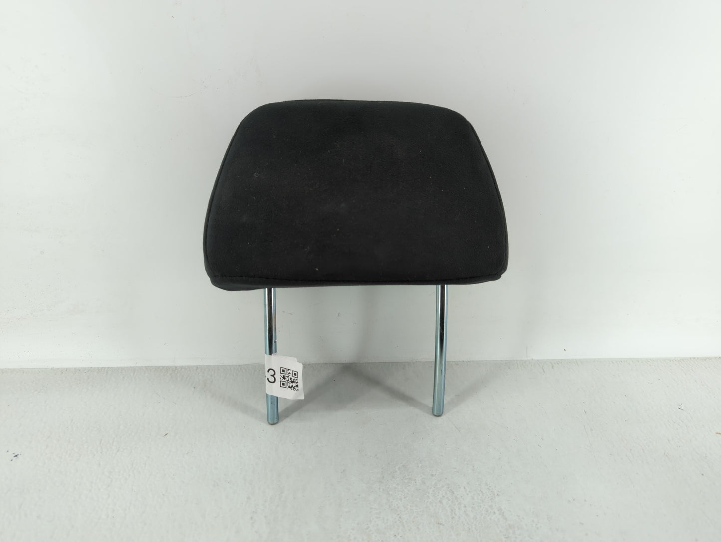 2008-2014 Subaru Impreza Headrest Head Rest Front Driver Passenger Seat Fits Fits 2008 2009 2010 2011 2012 2013 2014 OEM Use