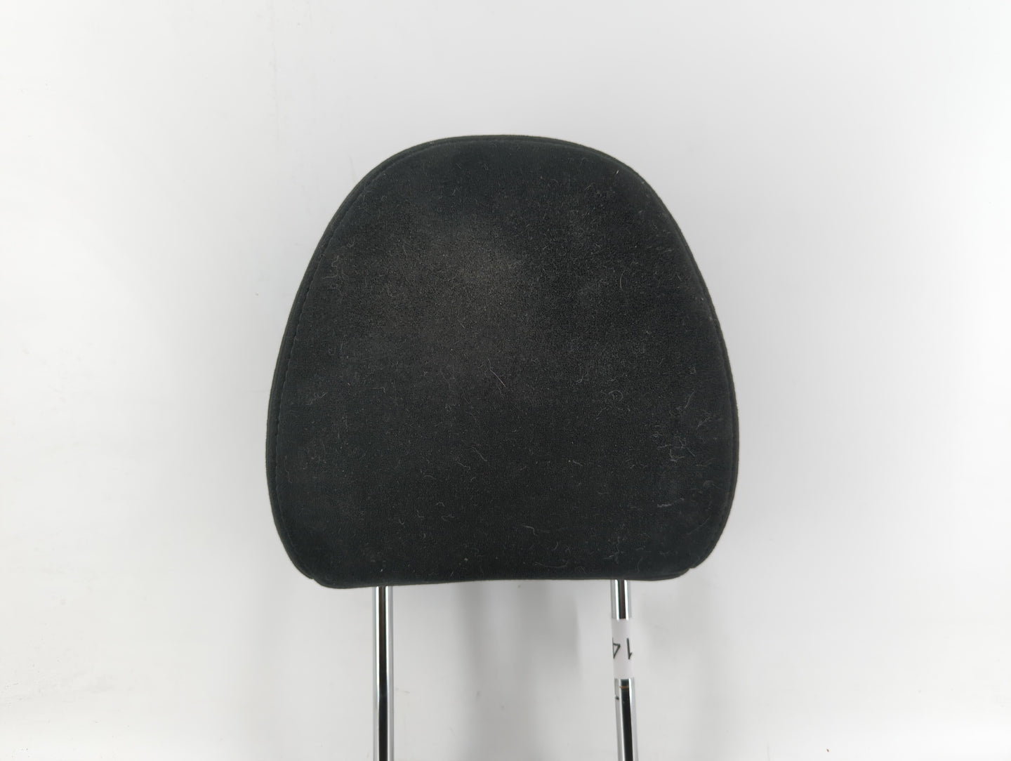 2008-2014 Subaru Impreza Headrest Head Rest Front Driver Passenger Seat Fits Fits 2008 2009 2010 2011 2012 2013 2014 OEM Use