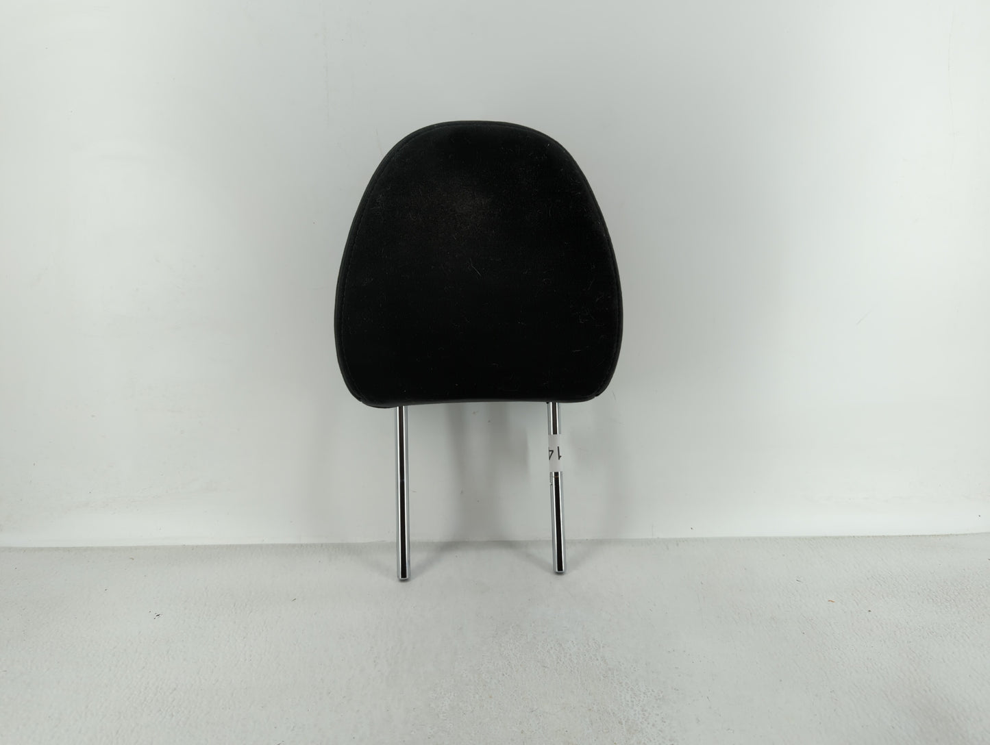 2008-2014 Subaru Impreza Headrest Head Rest Front Driver Passenger Seat Fits Fits 2008 2009 2010 2011 2012 2013 2014 OEM Use