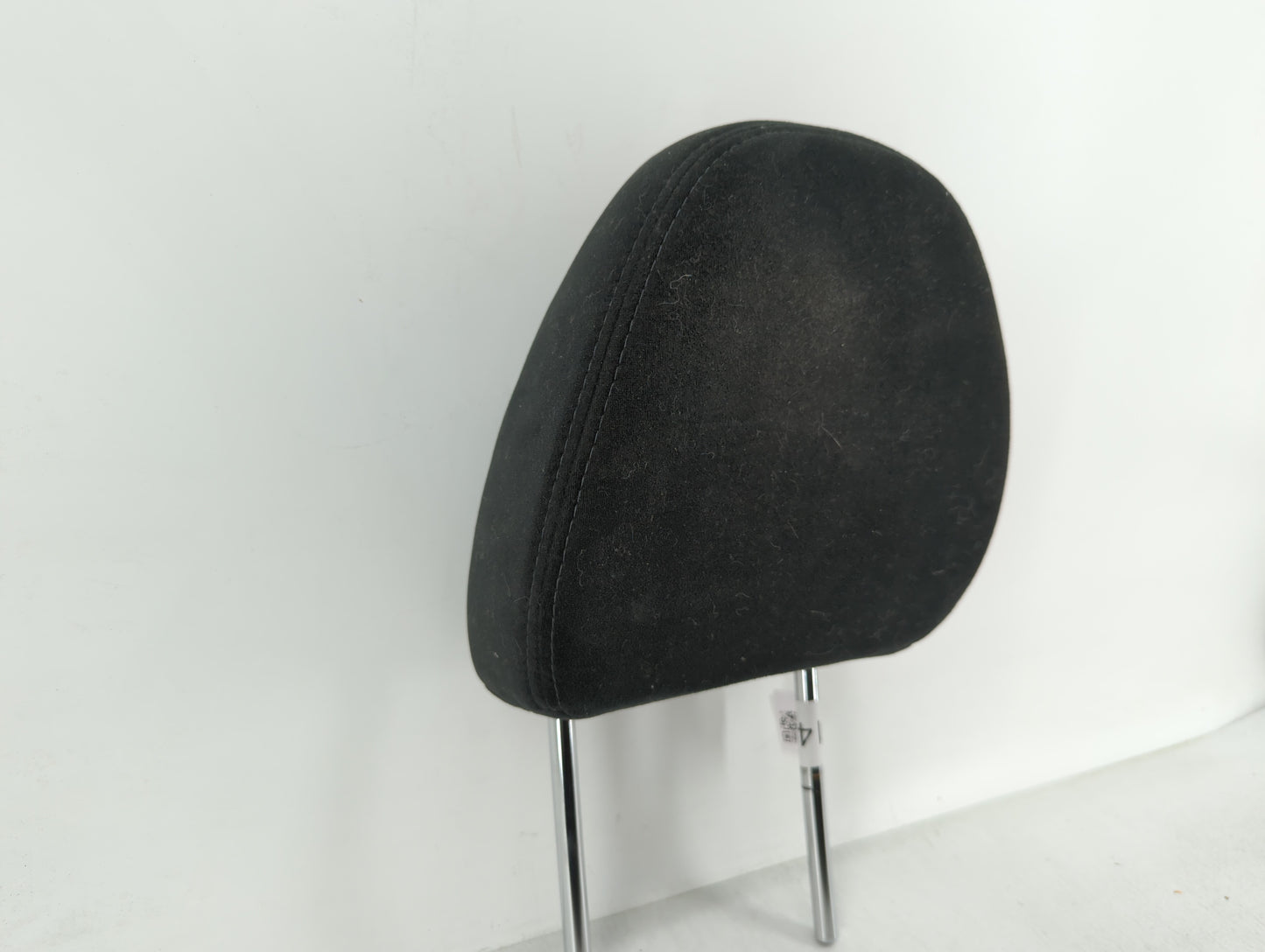 2008-2014 Subaru Impreza Headrest Head Rest Front Driver Passenger Seat Fits Fits 2008 2009 2010 2011 2012 2013 2014 OEM Use