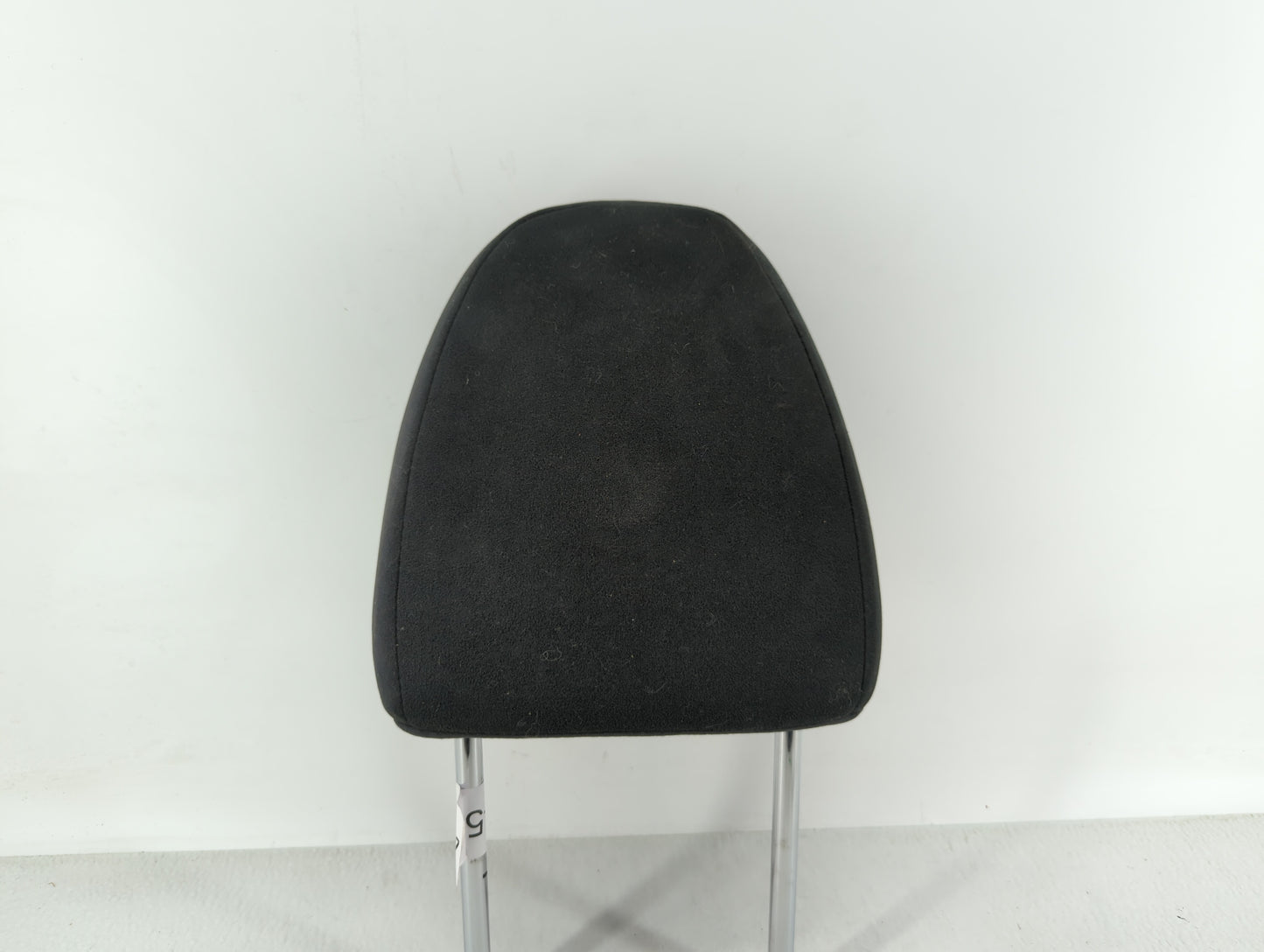 2008-2014 Subaru Impreza Headrest Head Rest Front Driver Passenger Seat Fits Fits 2008 2009 2010 2011 2012 2013 2014 OEM Use