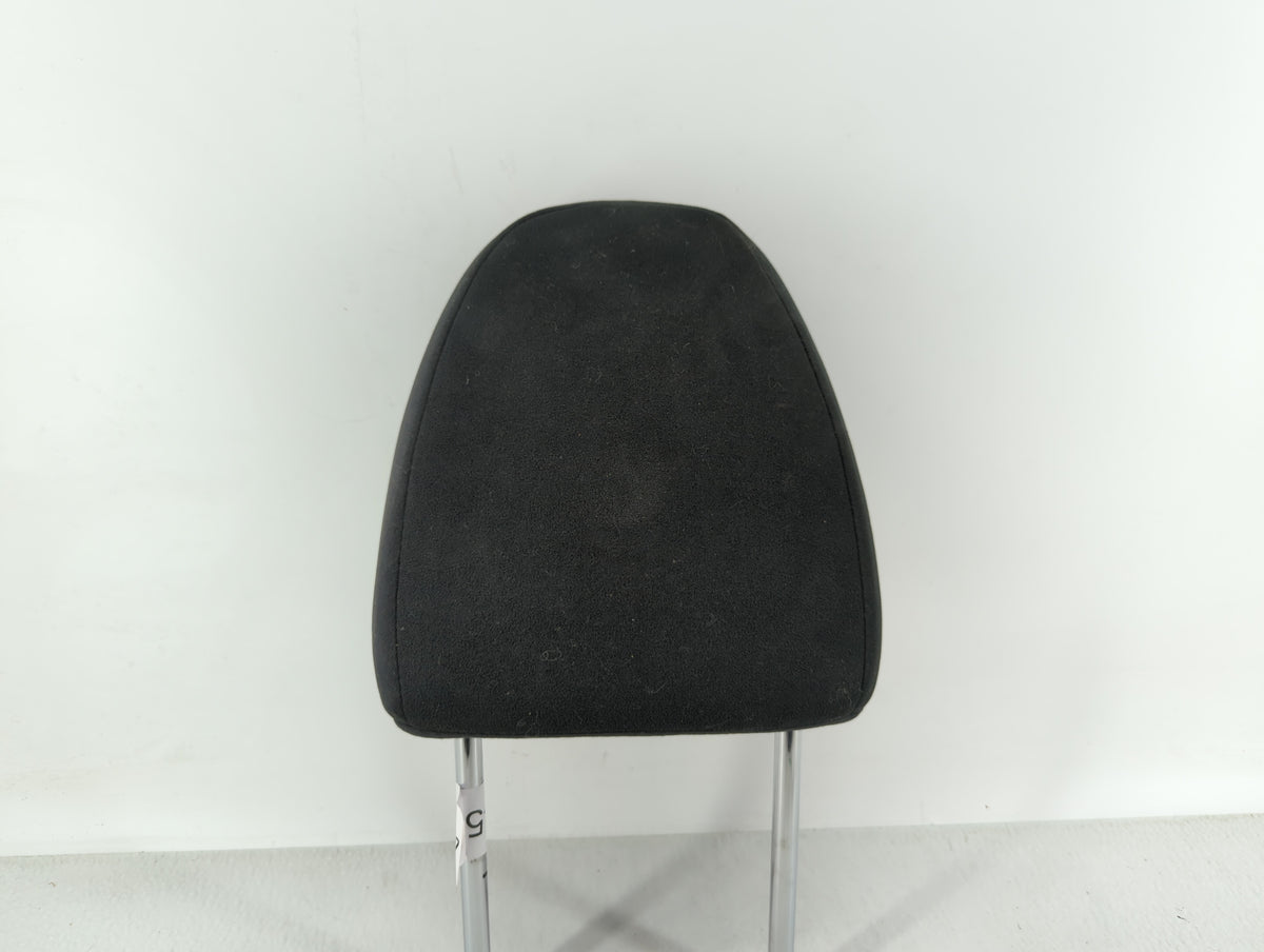 2009 Subaru Impreza Headrest Head Rest Front Driver Passenger Seat Fits OEM Used Auto Parts - Oemusedautoparts1.com