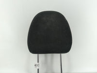 2008-2014 Subaru Impreza Headrest Head Rest Front Driver Passenger Seat Fits Fits 2008 2009 2010 2011 2012 2013 2014 OEM Use