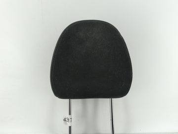 2008-2014 Subaru Impreza Headrest Head Rest Front Driver Passenger Seat Fits Fits 2008 2009 2010 2011 2012 2013 2014 OEM Use