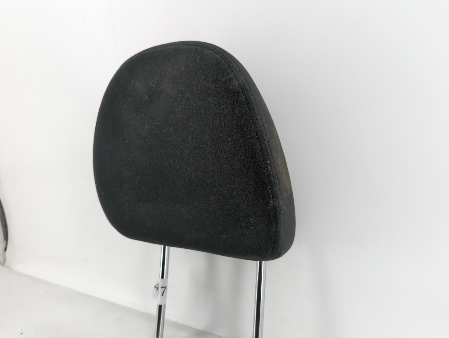 2008-2014 Subaru Impreza Headrest Head Rest Front Driver Passenger Seat Fits Fits 2008 2009 2010 2011 2012 2013 2014 OEM Use